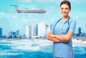 medical tour in Tehran