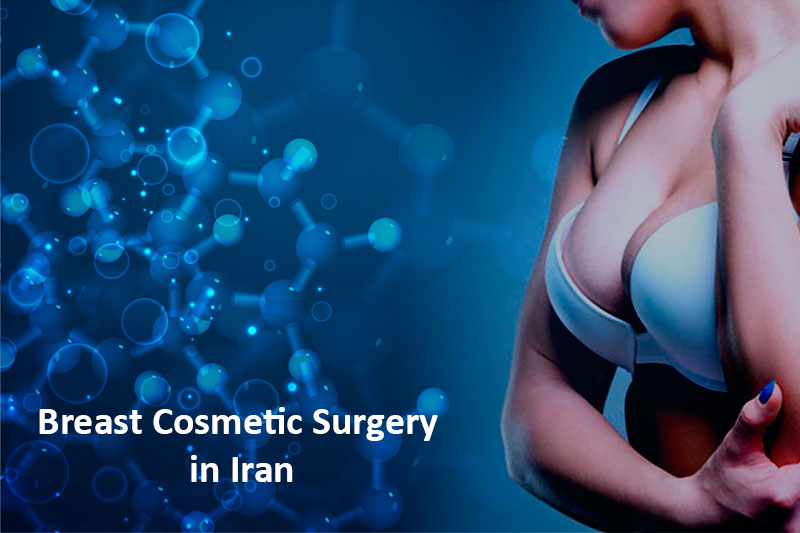 breast cosmetic surgery
