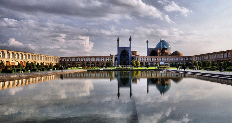 10 Isfahan