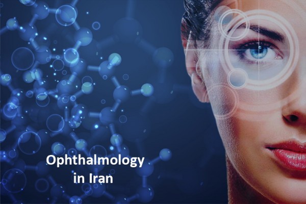 Ophthalmology