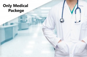 medical packages tour by Enjoyable Iran