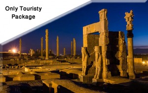 tourism package by Enjoyable Iran