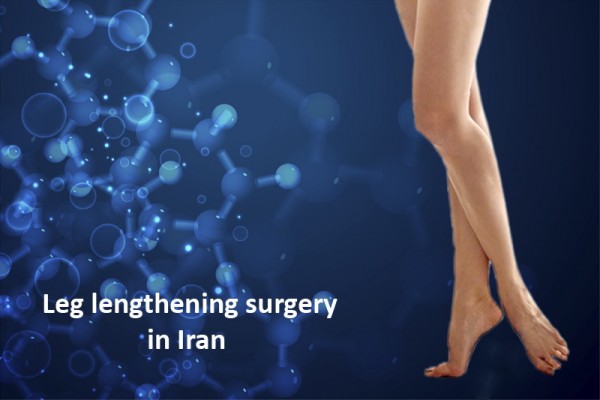 leg lengthening surgery