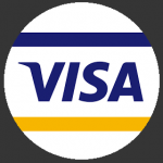 visa card