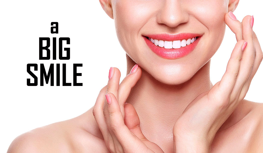 dental surgery in Iran